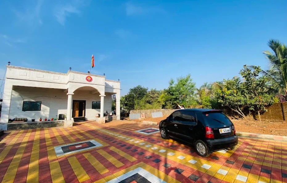 The Puneet’s Agro Farm Badlapur