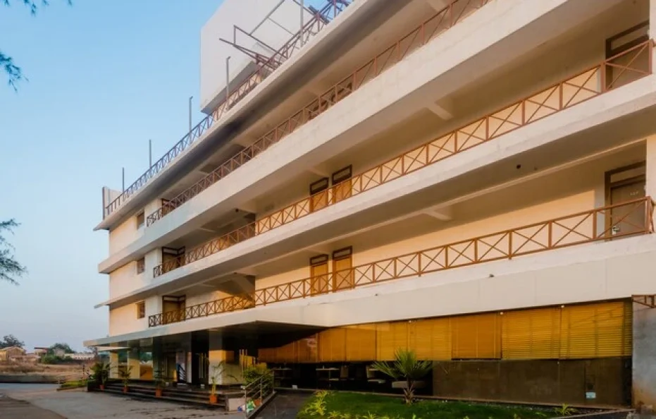 The Ridge Resort Neral