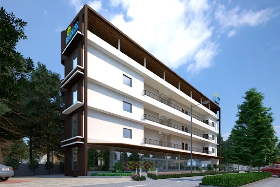 The Ridge Resort Neral