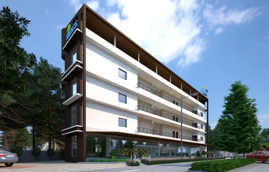 The Ridge Resort Neral