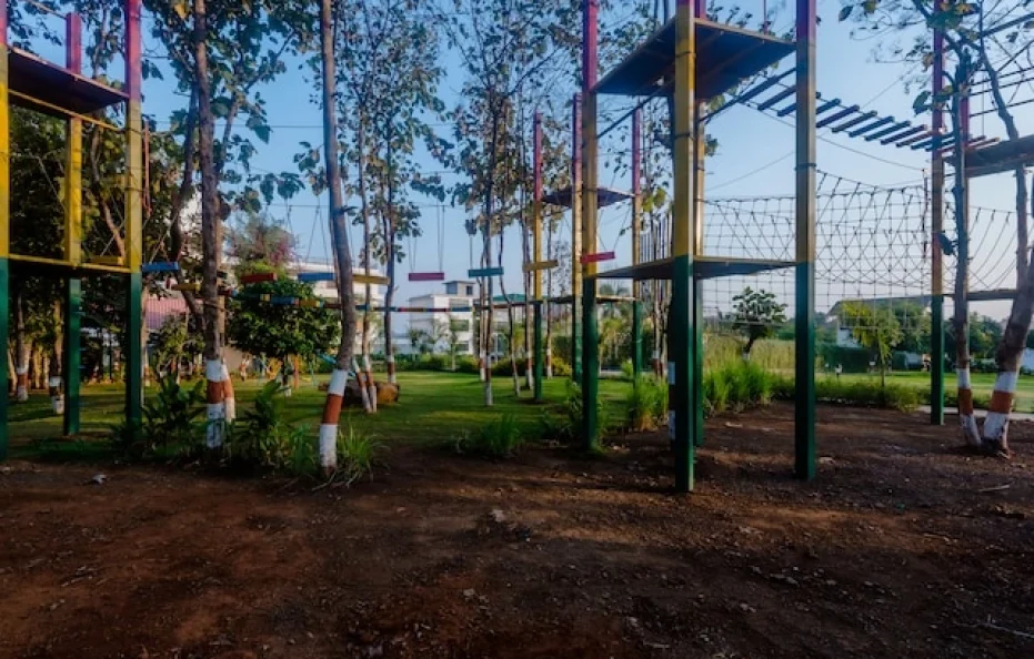 The Ridge Resort Neral