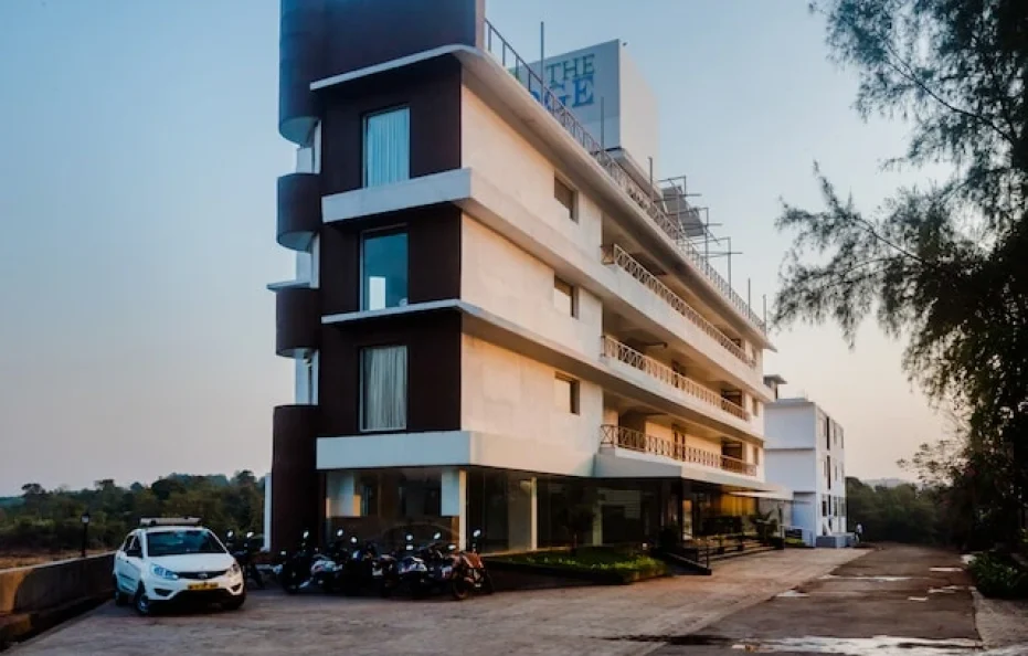 The Ridge Resort Neral