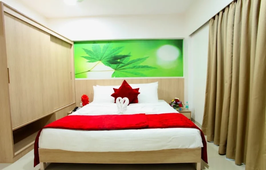 The Ridge Resort Neral