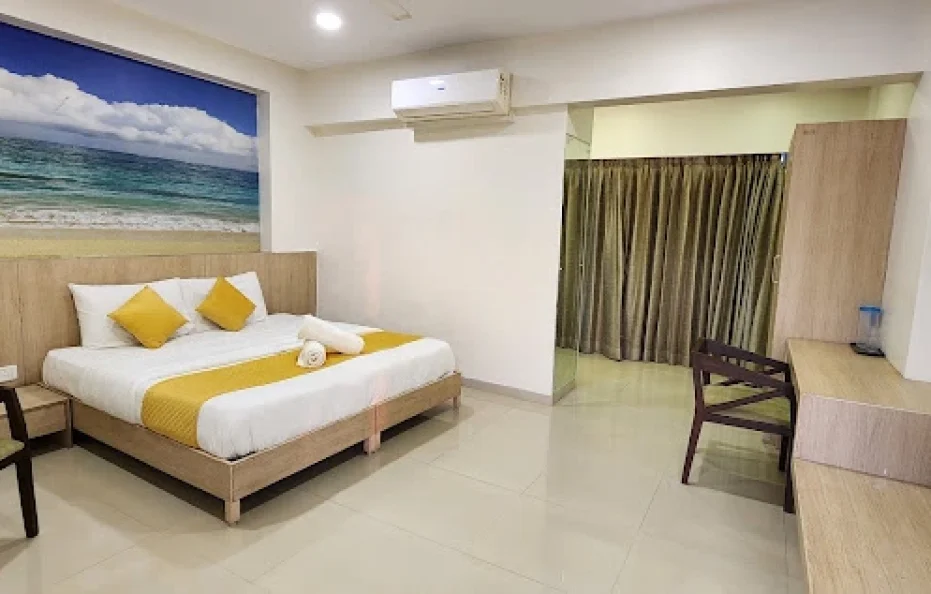 The Ridge Resort Neral