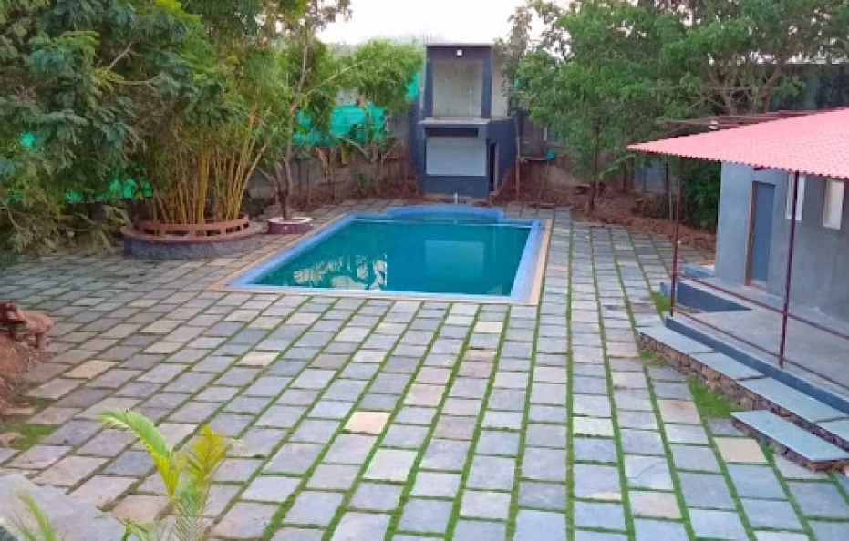 The Ridge Resort Neral