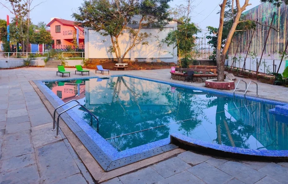 The Ridge Resort Neral