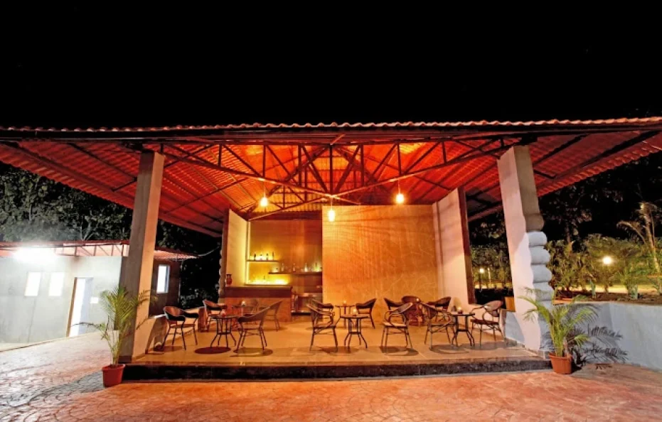 The Ridge Resort Neral