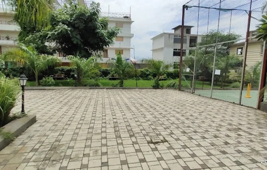 The Ridge Resort Neral