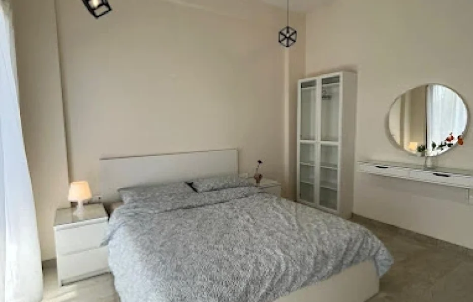 The Sky Deck Villa Neral