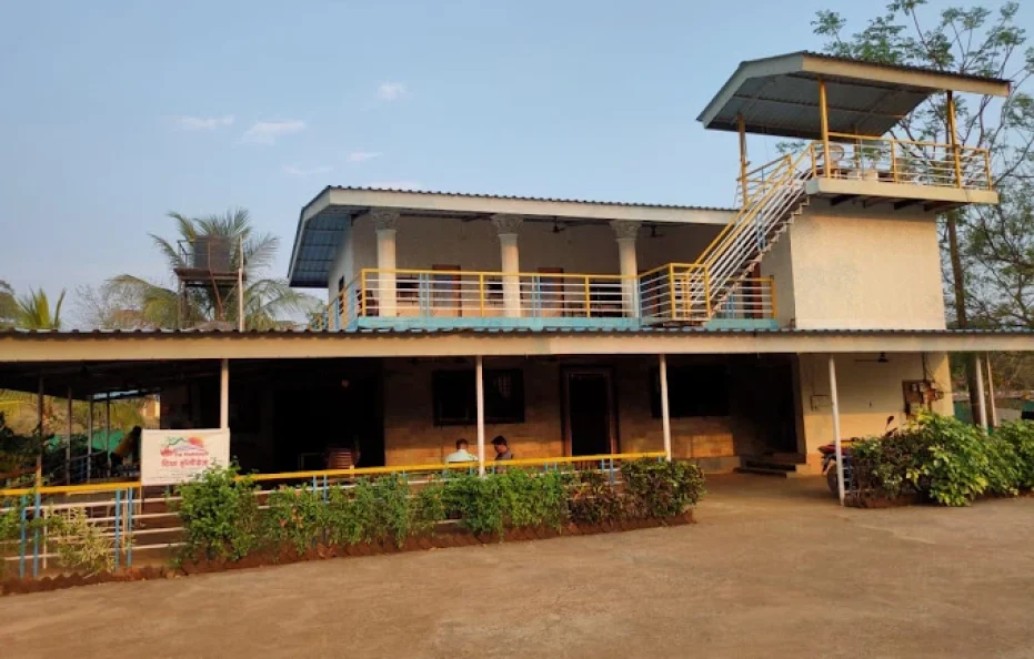 Tia Holidays Karjat