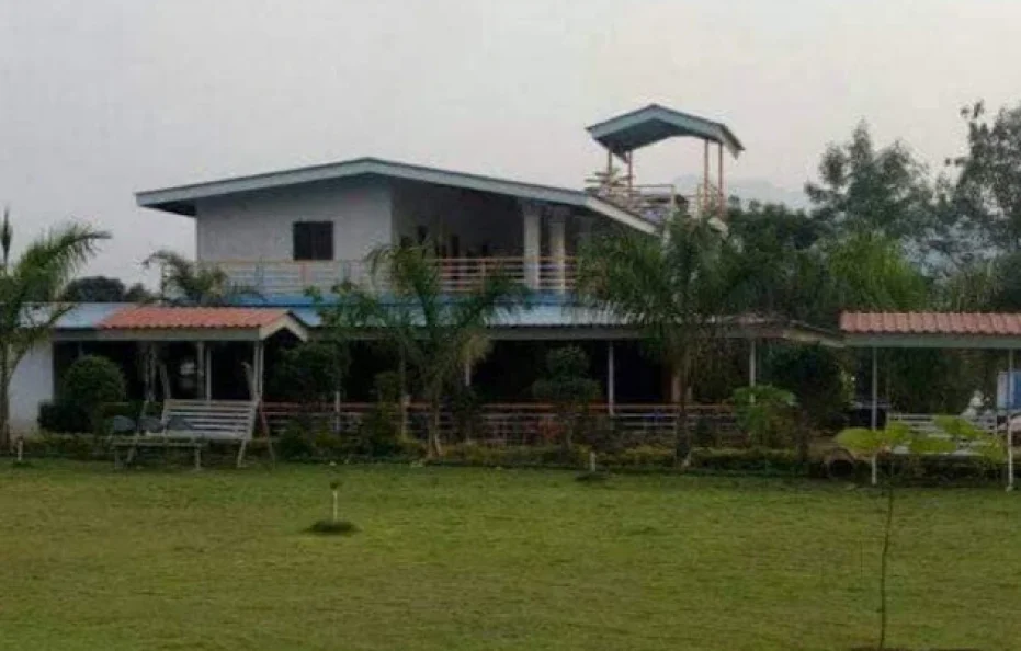 Tia Holidays Karjat