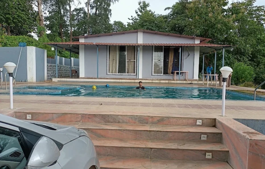 Tree Farm House Badlapur