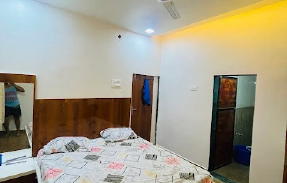 Trishant Farmhouse Vasind