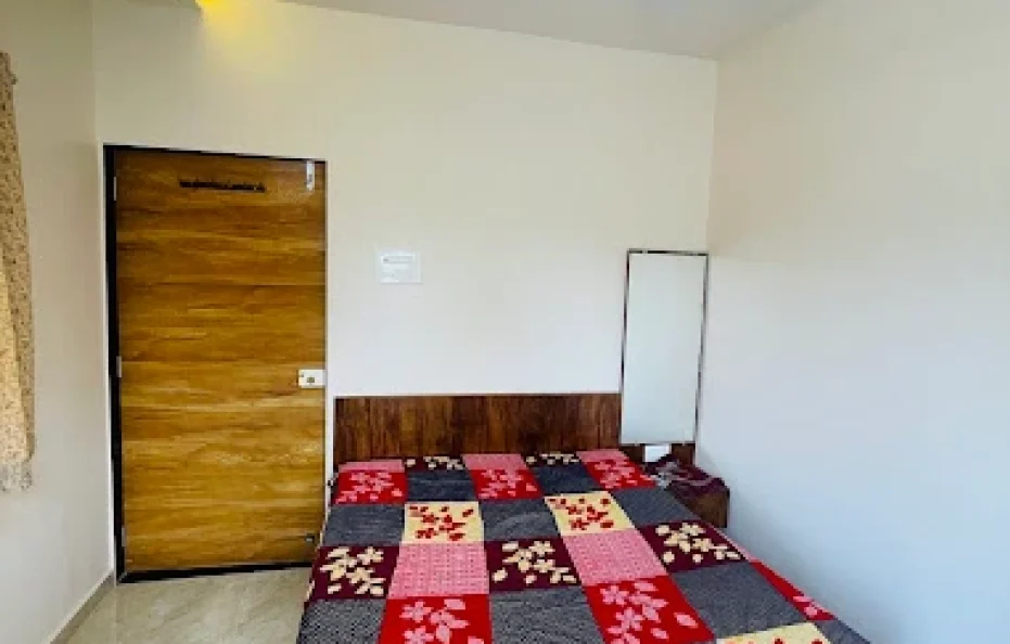 Trishant Farmhouse Vasind