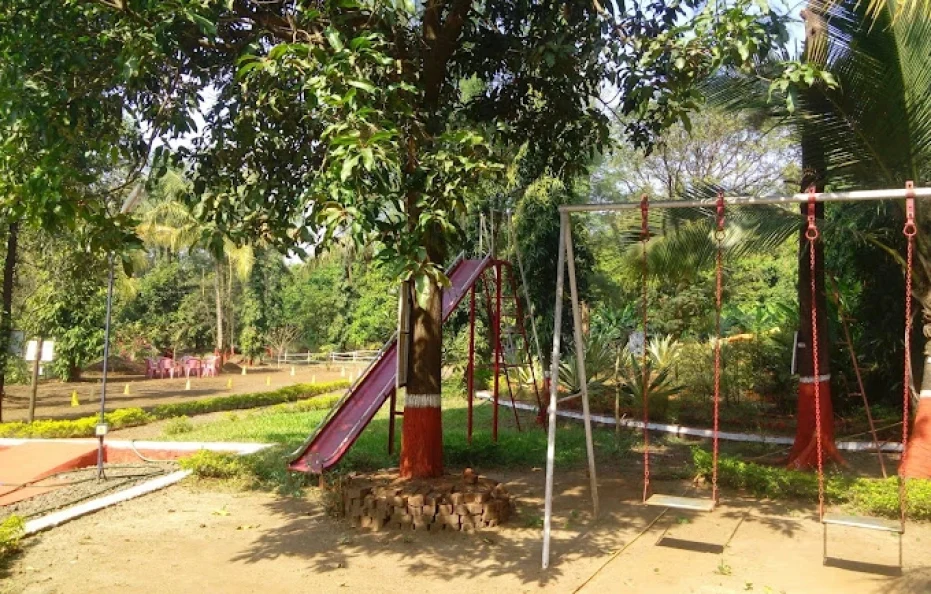 Tulsi’s Agro Farm Badlapur