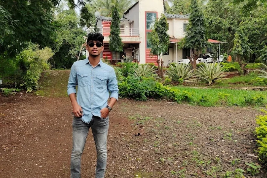 Tulsi’s Agro Farm Badlapur