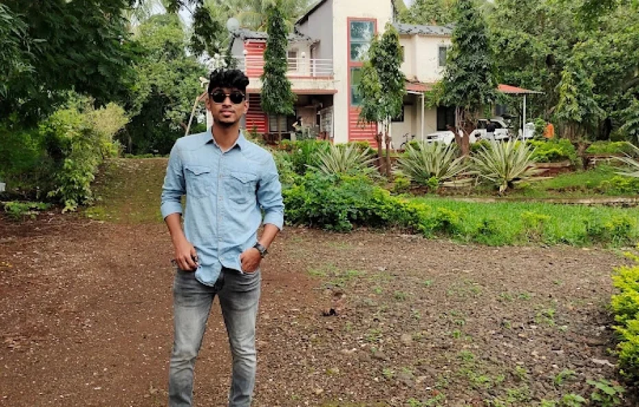 Tulsi’s Agro Farm Badlapur