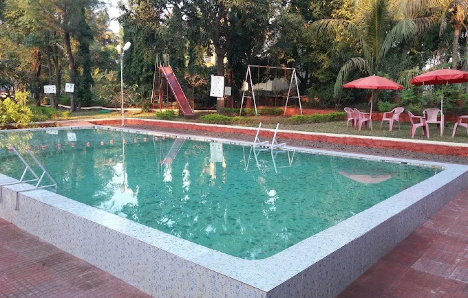 Tulsi’s Agro Farm Badlapur