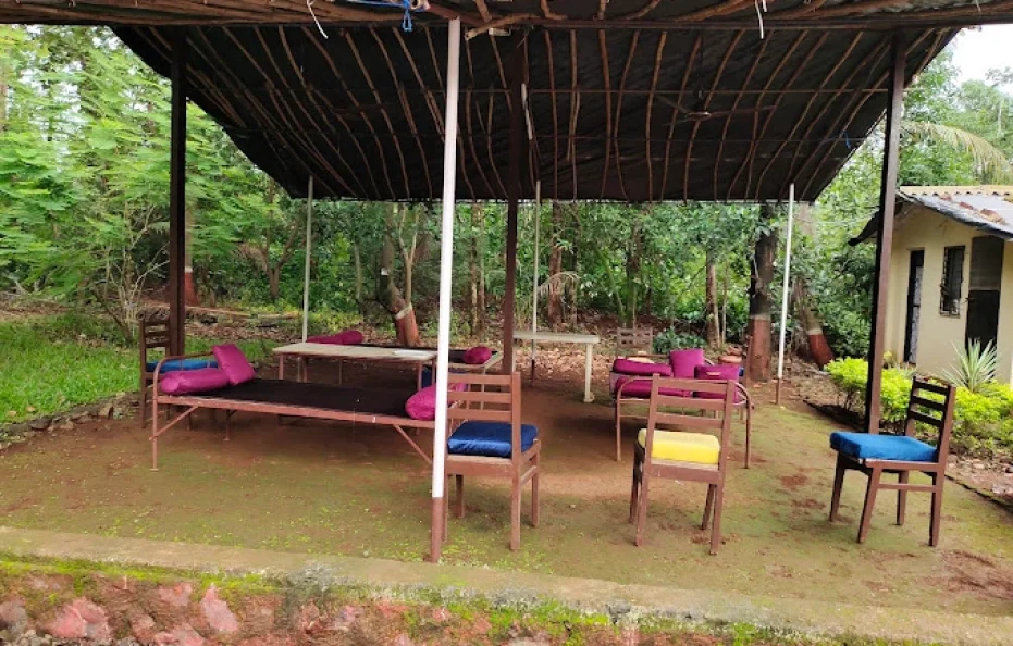 Tulsi’s Agro Farm Badlapur
