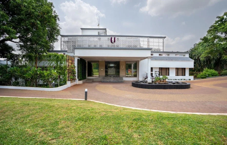U Rivergate Karjat