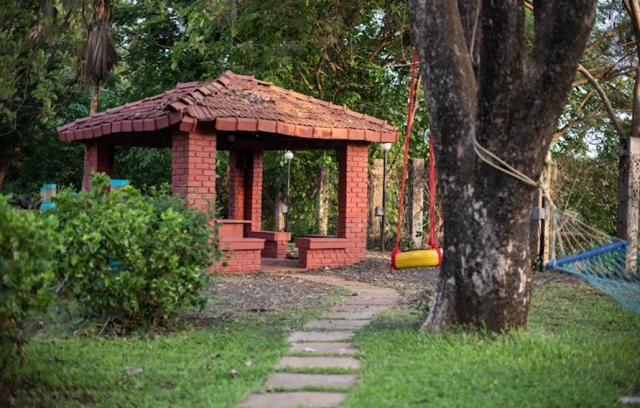 U Rivergate Karjat