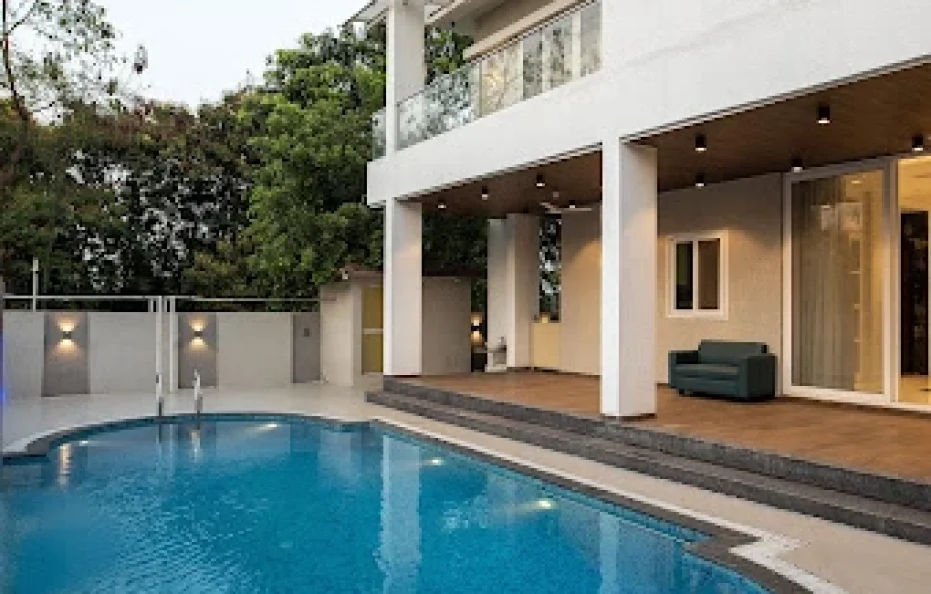 U Rivergate Karjat