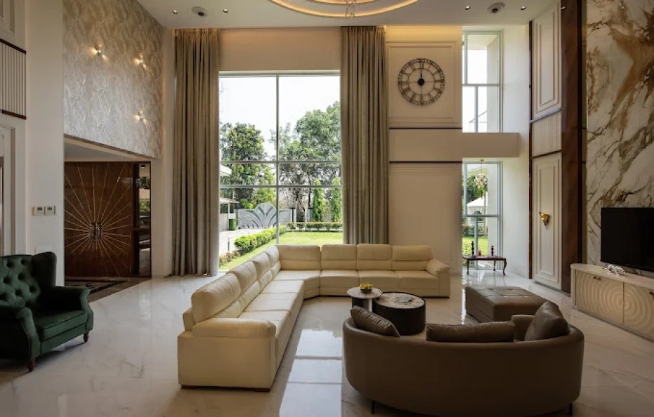 U Rivergate Karjat