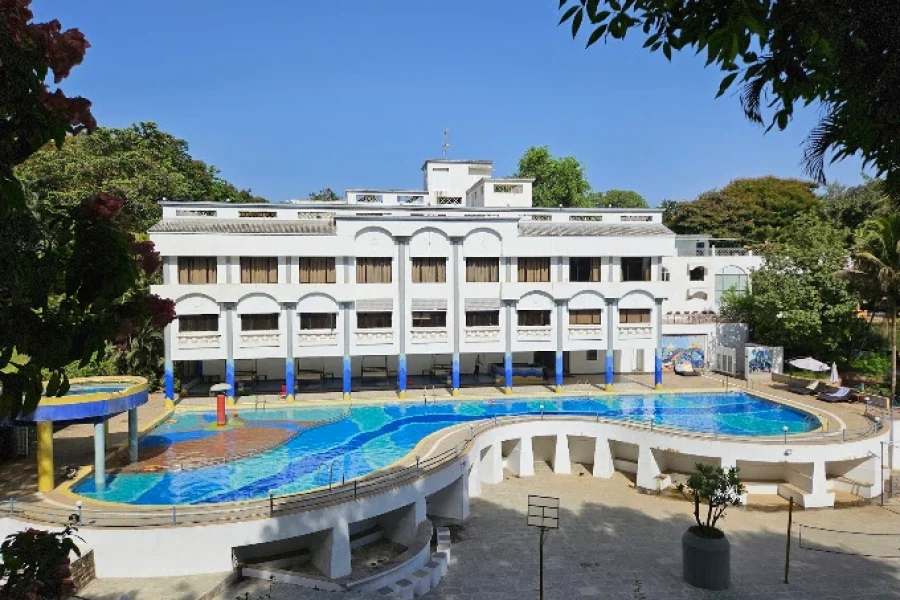 U Rivergate Karjat