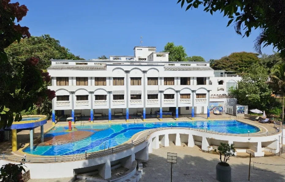 U Rivergate Karjat
