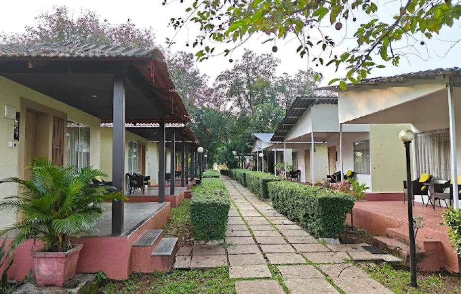 U Rivergate Karjat