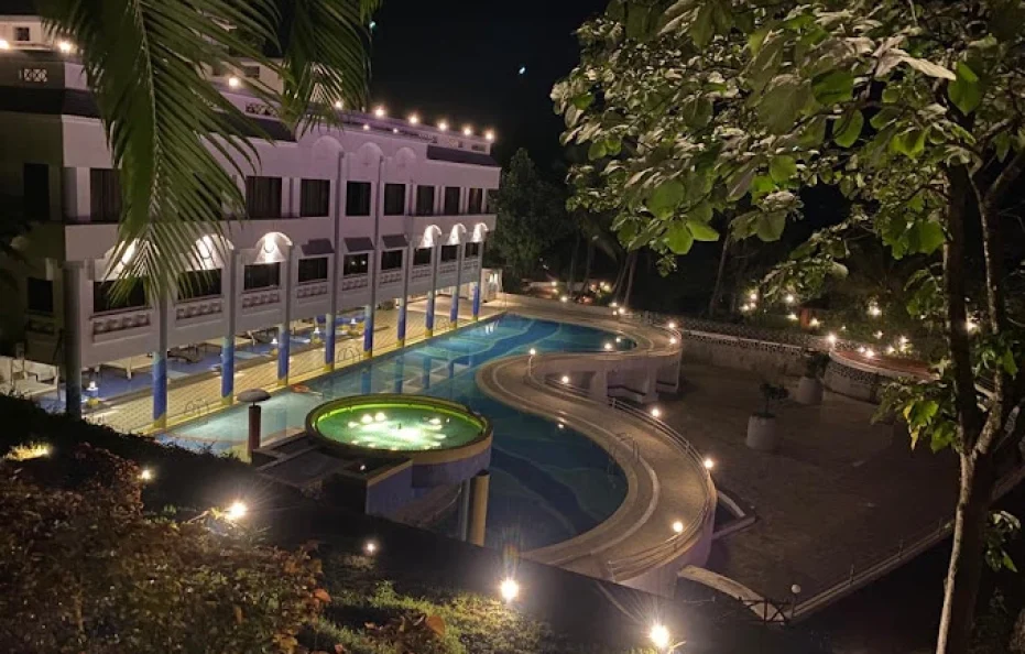 U Rivergate Karjat