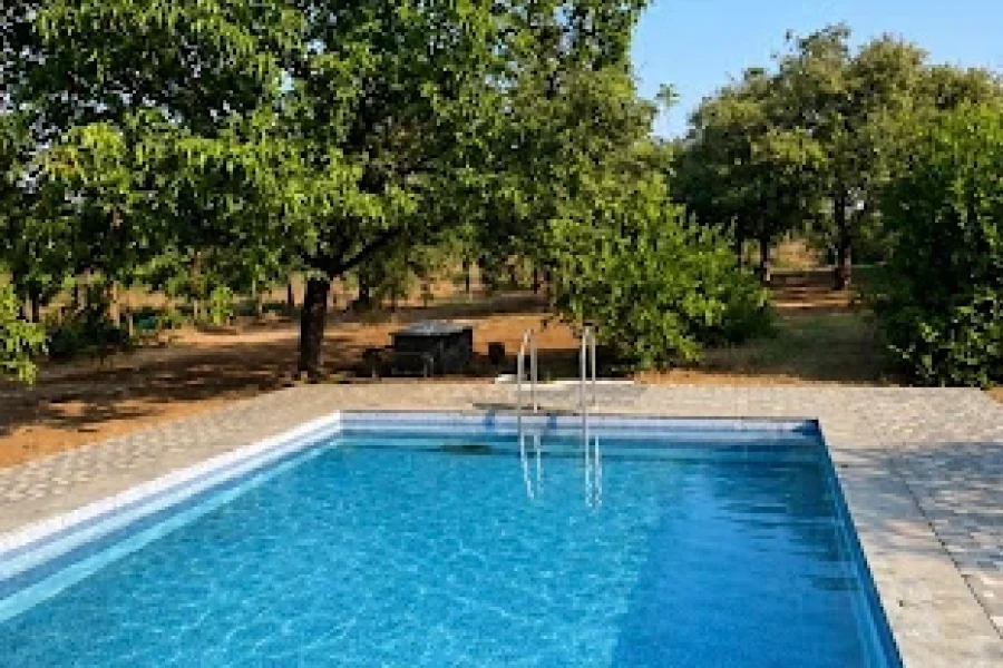 U.S Farmhouse Titwala