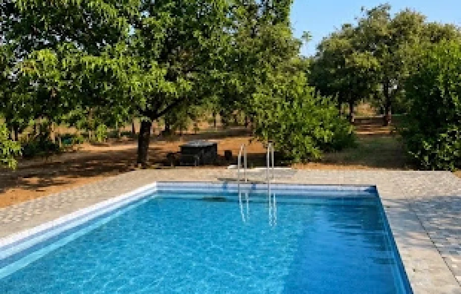 U.S Farmhouse Titwala