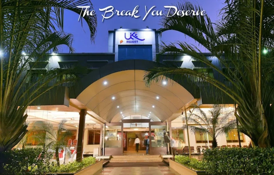 UK’s Resort Khopoli