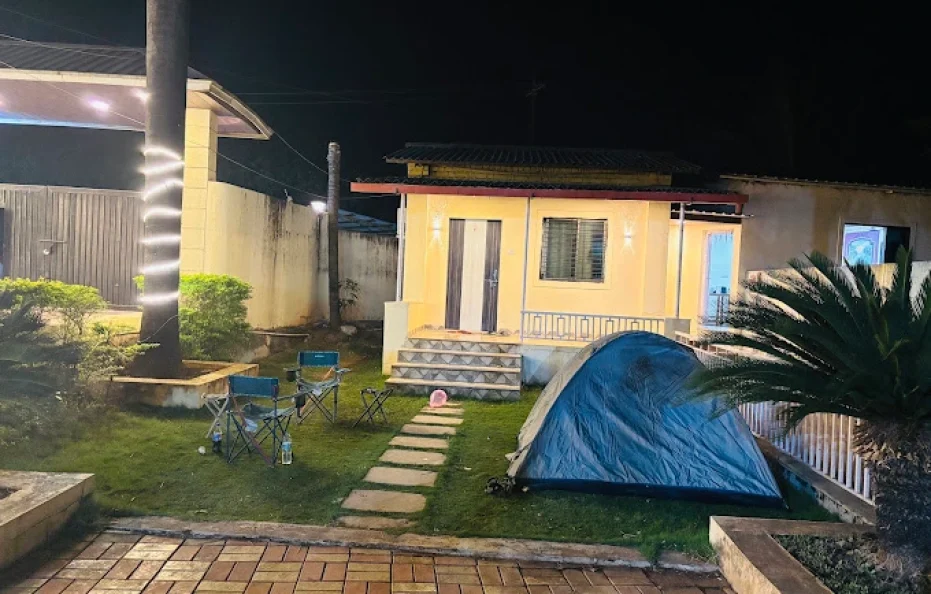 UV Farmhouse Karjat