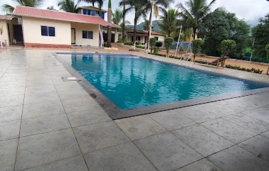 UV Farmhouse Karjat