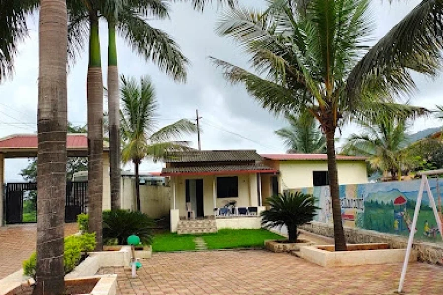 UV Farmhouse Karjat