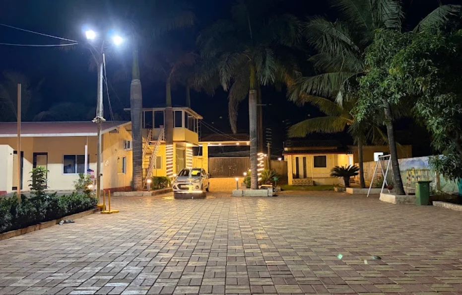 UV Farmhouse Karjat