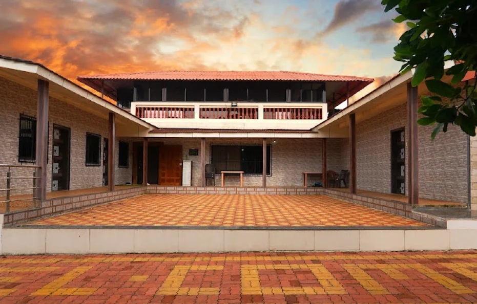 Unique Farms Asangaon