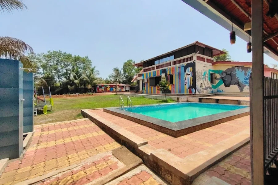 Unique Farms Asangaon