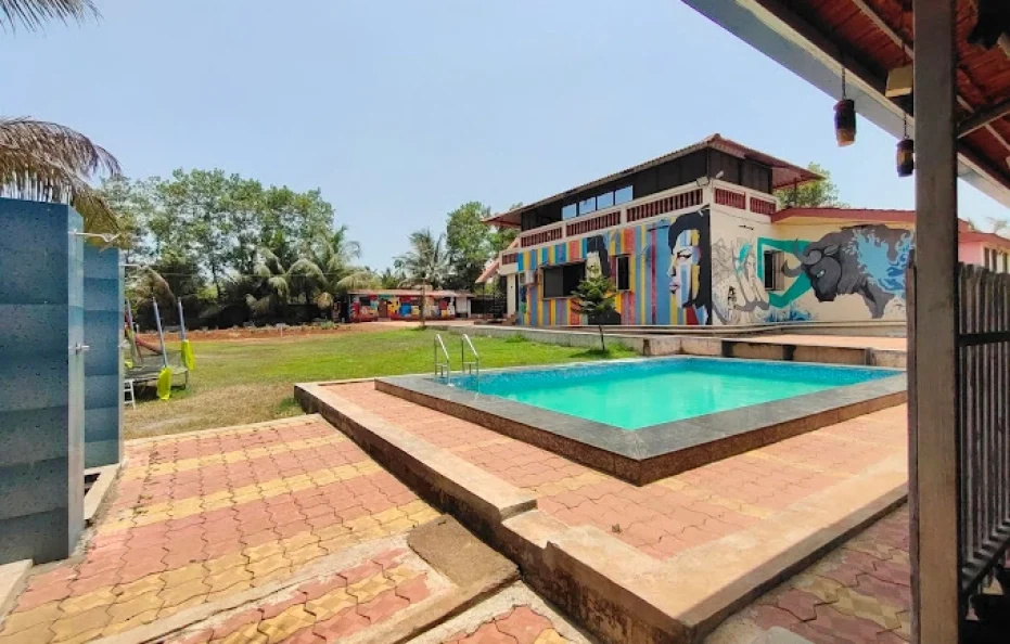 Unique Farms Asangaon