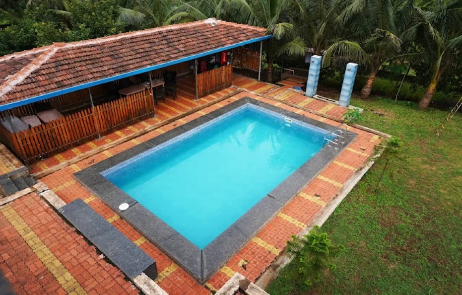 Unique Farms Asangaon