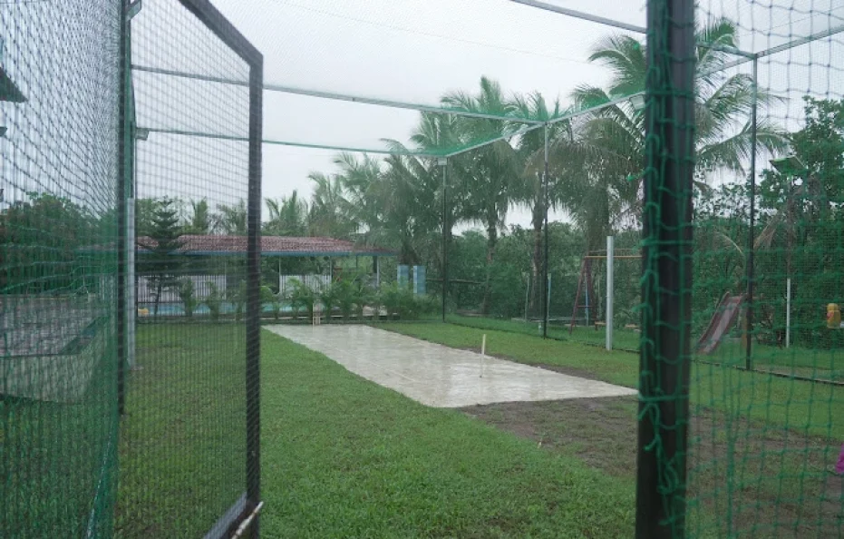 Unique Farms Asangaon