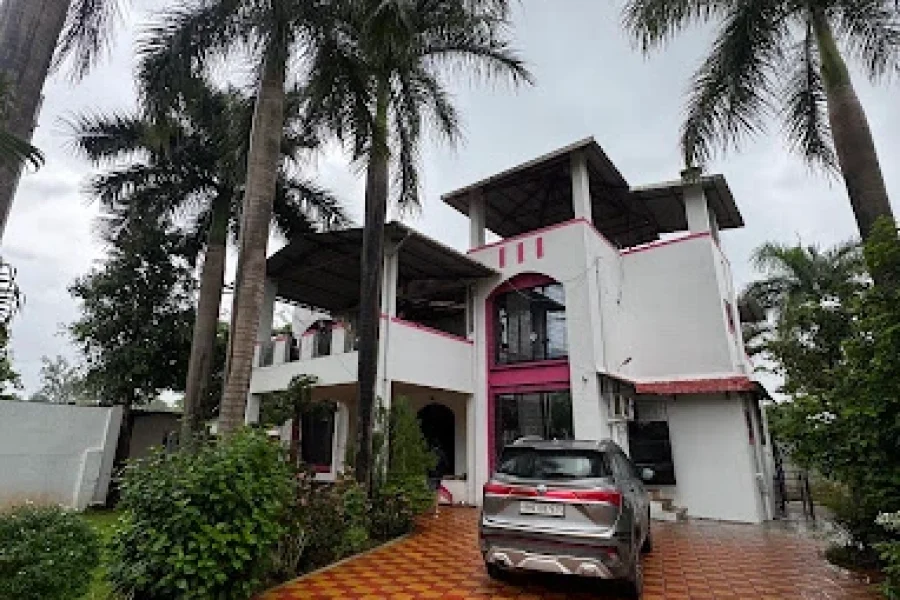 Utsav Farm & Villa Karjat