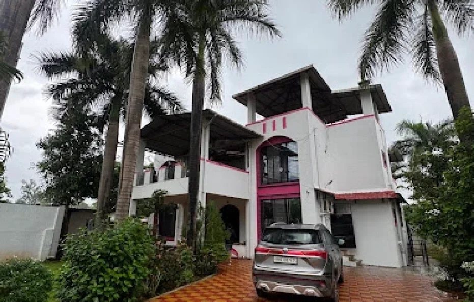 Utsav Farm & Villa Karjat