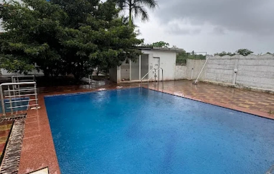 Utsav Farm & Villa Karjat