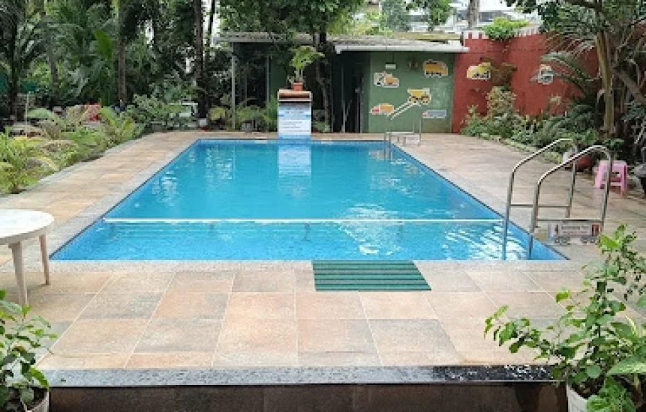 Uttam’s Farmhouse Panvel