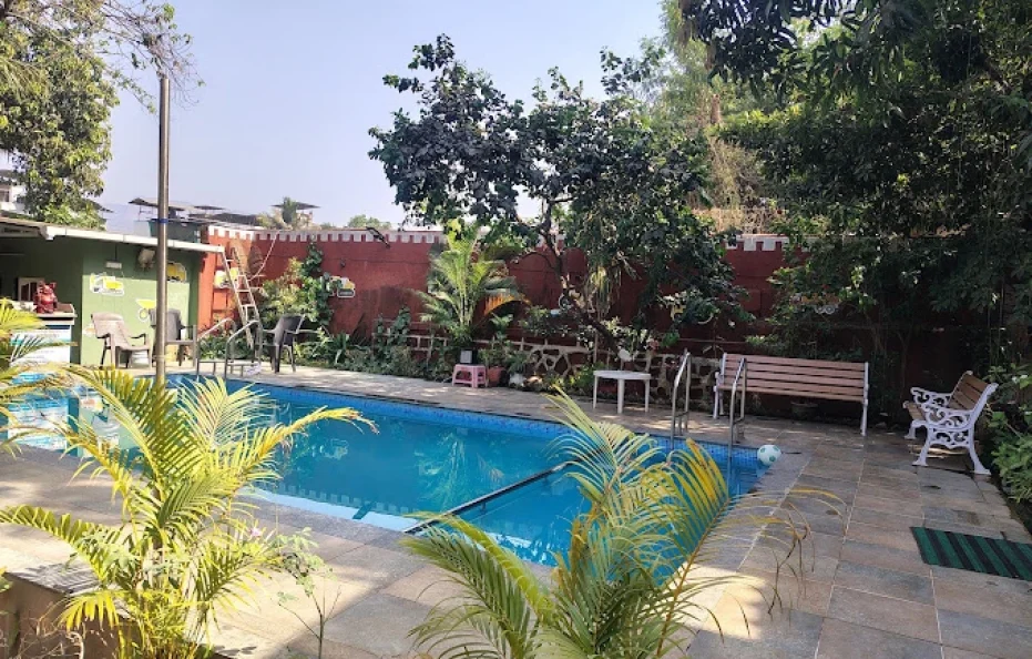 Uttam’s Farmhouse Panvel