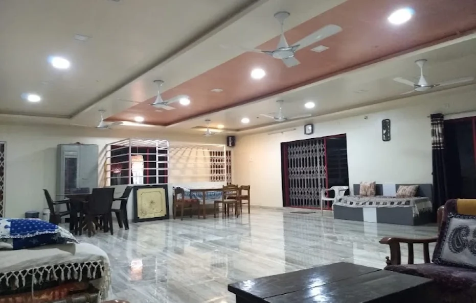 Uttam’s Farmhouse Panvel