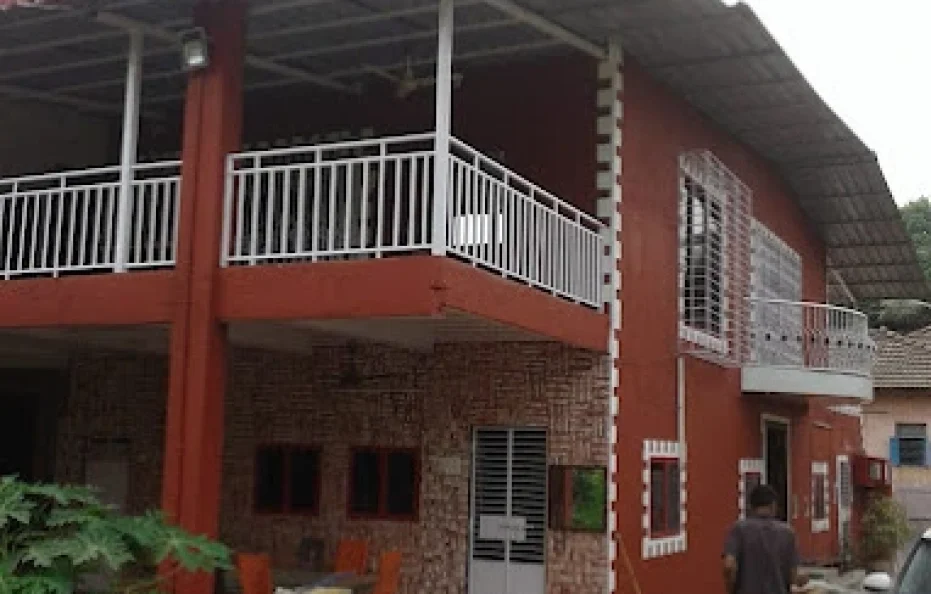 Uttam’s Farmhouse Panvel